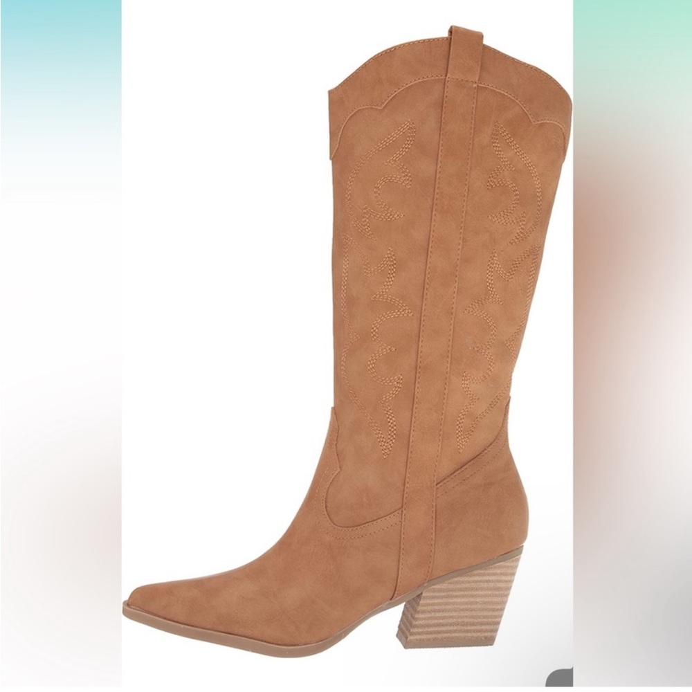 Dolce vita size 8